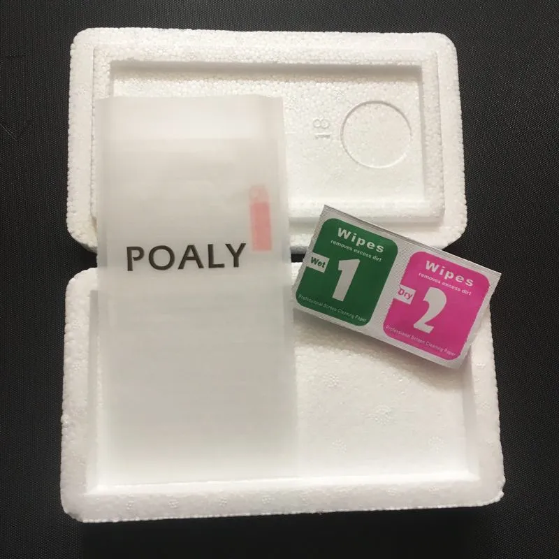 Защитное стекло закаленное для Oneplus 5 | Мобильные телефоны и аксессуары