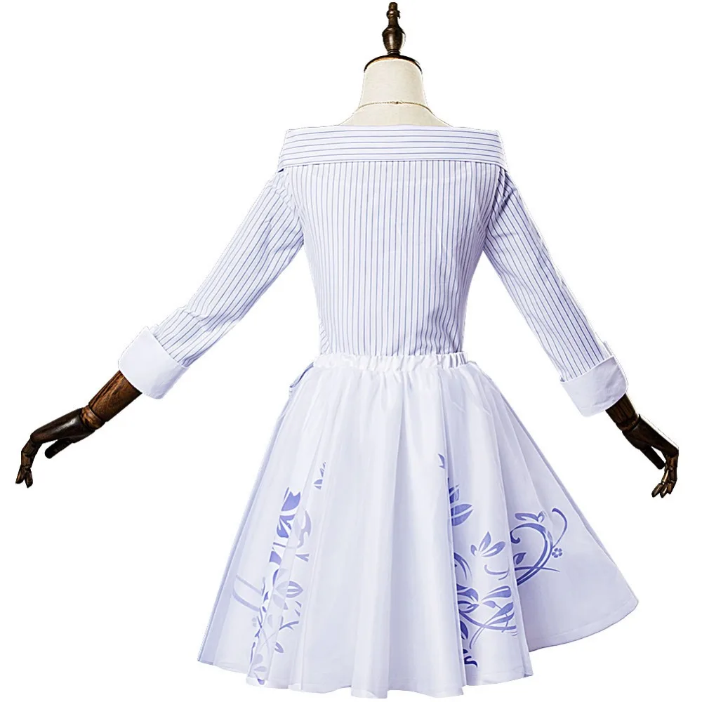 Игра любовь и продюсер Heroine You Ran Косплей Костюм Полный комплект|cosplay costume|costume
