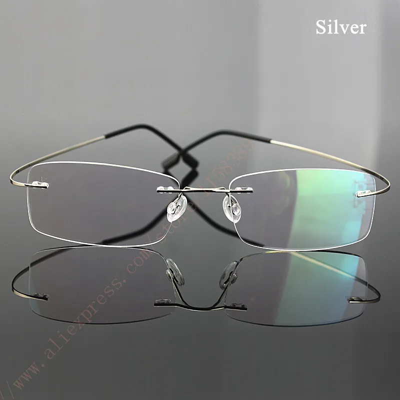 2017 ультра светильник титановые очки для мужчин и женщин чтения gafas para leer oculos с