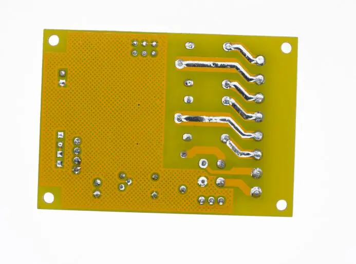433 M 12 V DC12V DC 24 V 10A 2CH RF Беспроводной дистанционного Управление переключатель Системы передатчик контроль за дверью гаража оконная лампа свет двигатель