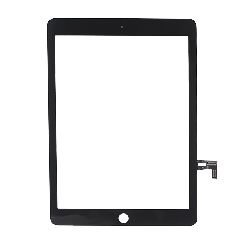 Планшет Ygctfnp сенсорный экран для Ipad Air ipad 5 A1474 A1475 A1476 air стекло 9 7 дюйма с наклейкой