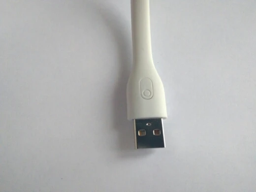 MI Mijia Yee светильник USB светильник светодиодный светильник с USB для банка питания/comupter портативный сияющий светодиодный светильник с переключателем
