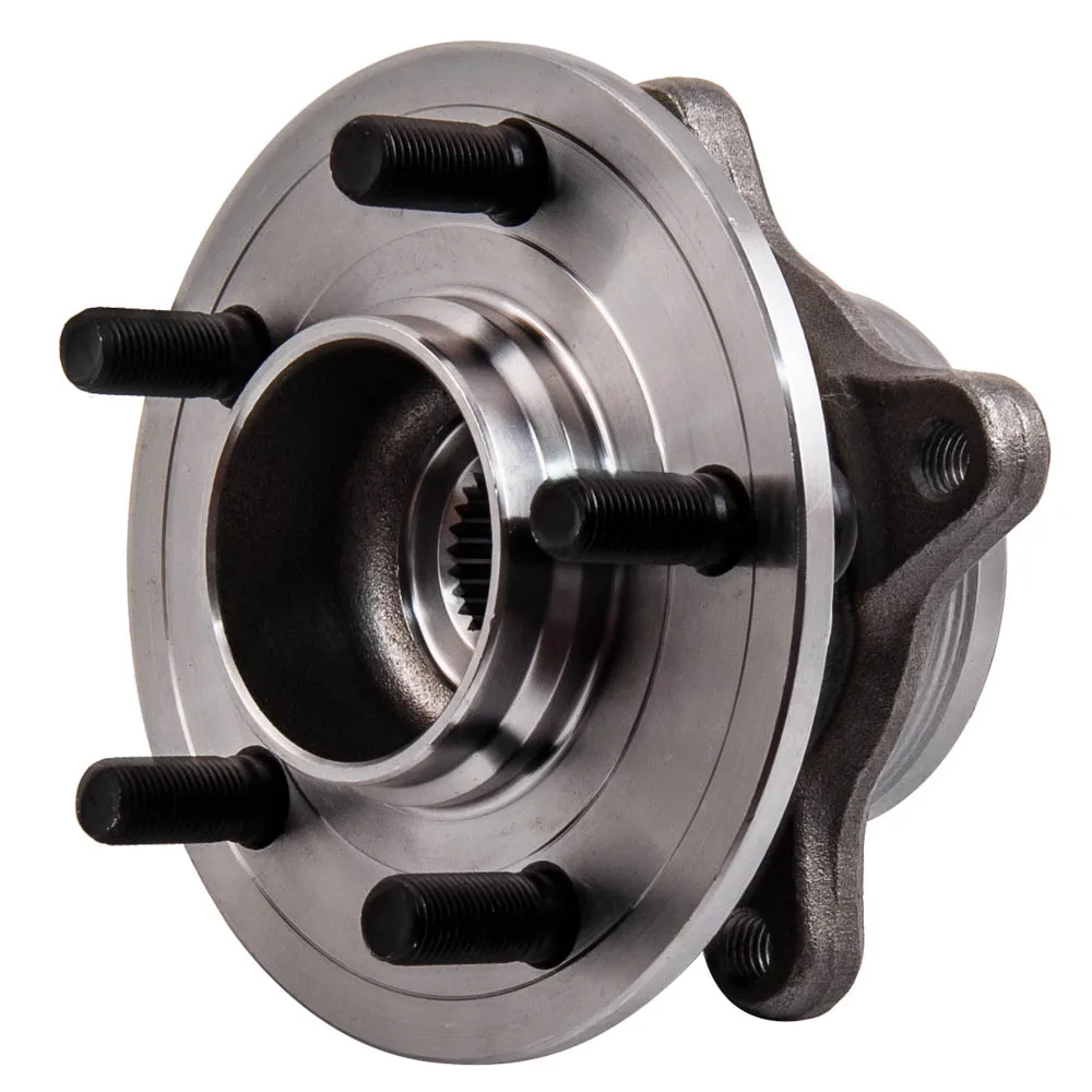 Передний подшипник колеса в сборе для Land Rover Discovery LR014147 2005 Range Sport 05 |