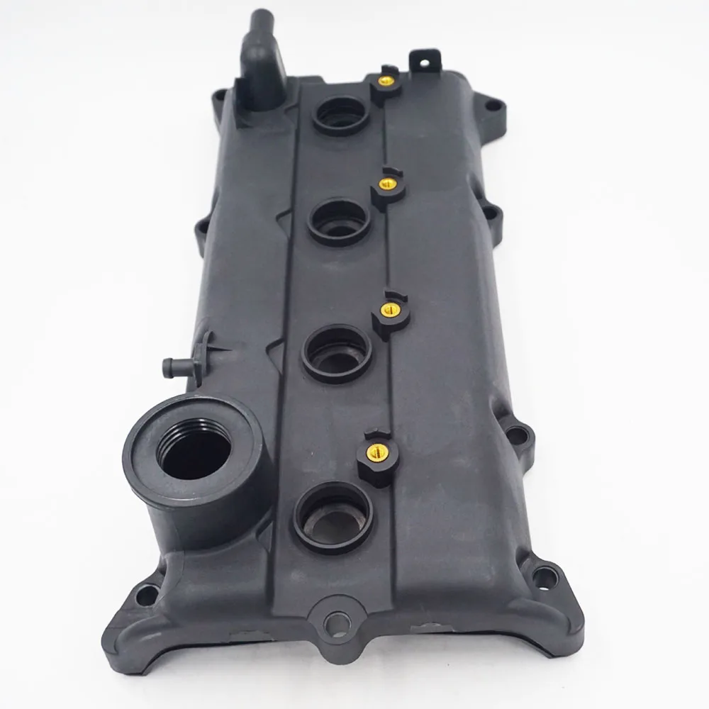 Крышка Клапана Двигателя Nissan Altima 2.5L и уплотнительное уплотнение 13264-3Z001 13270-3Z000 для
