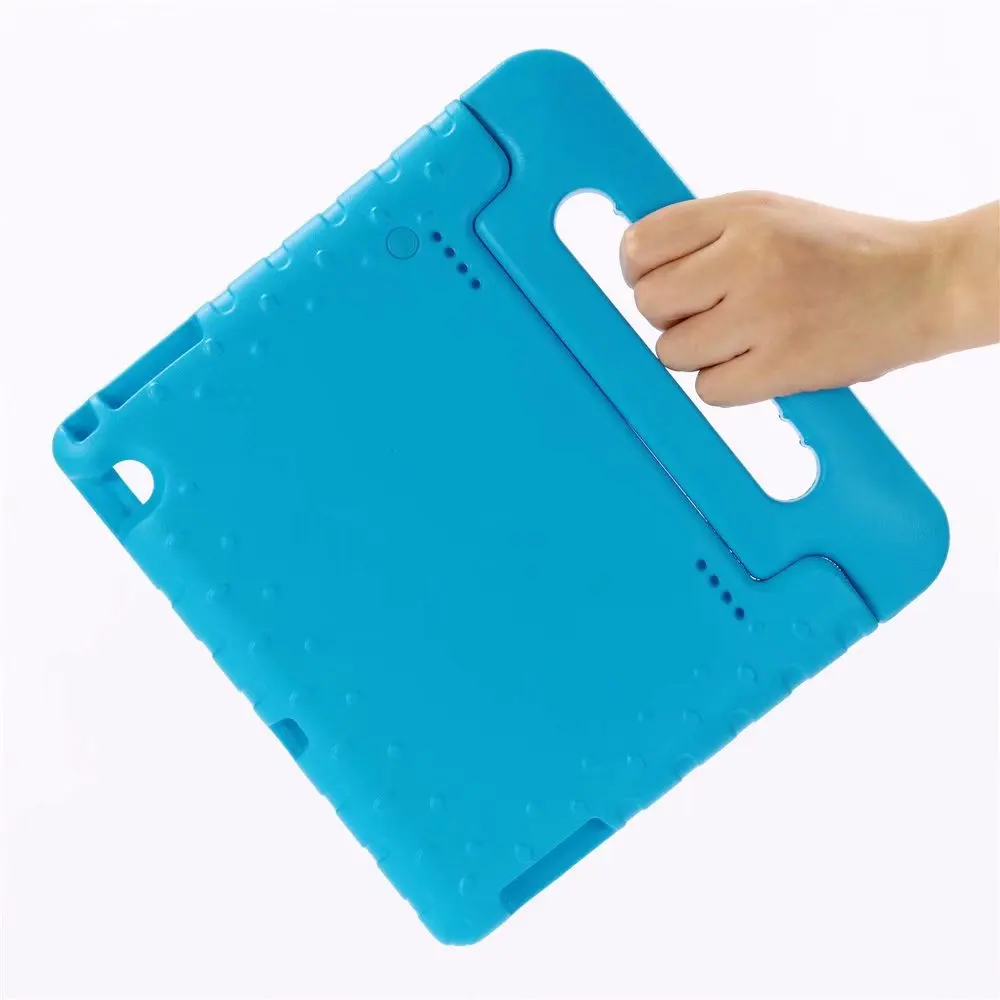 Чехол для Huawei MediaPad T5 10 AGS2-W09/L09/L03/W19 1 &quotпротивоударный EVA пенопластовый защитный