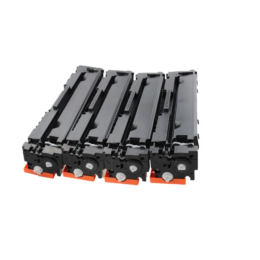 2,8 K/2,3 K двойной 201A CF400A Ёмкость CF400X kcym тонер-картридж для hp 201X Laserjet M252dw МФУ M277dw M252 M252n M277 M277n