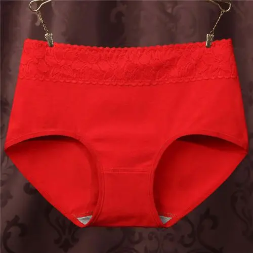 IMucci женские физиологические брюки герметичные менструальные трусики