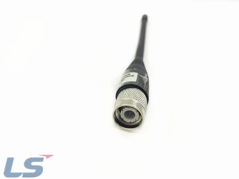 Whip антенна 406 430 МГц TNC 7 5 дюйма для GPS съемки Trimble R6/8|Детали и аксессуары приборов| |