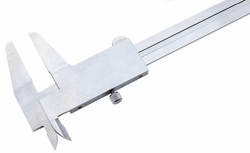 Mitutoyo Vernier Caliper0-200mm/0,02 мм Манометр микрометр штангенциркуль Pie de rey Paquimetro измерительные инструменты 530-118