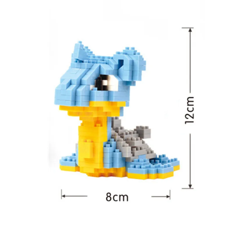 LNO small grain diamond spell inserting blocks plastic Elf ball ABS tubular building Puzzle educational children's toys | Игрушки и