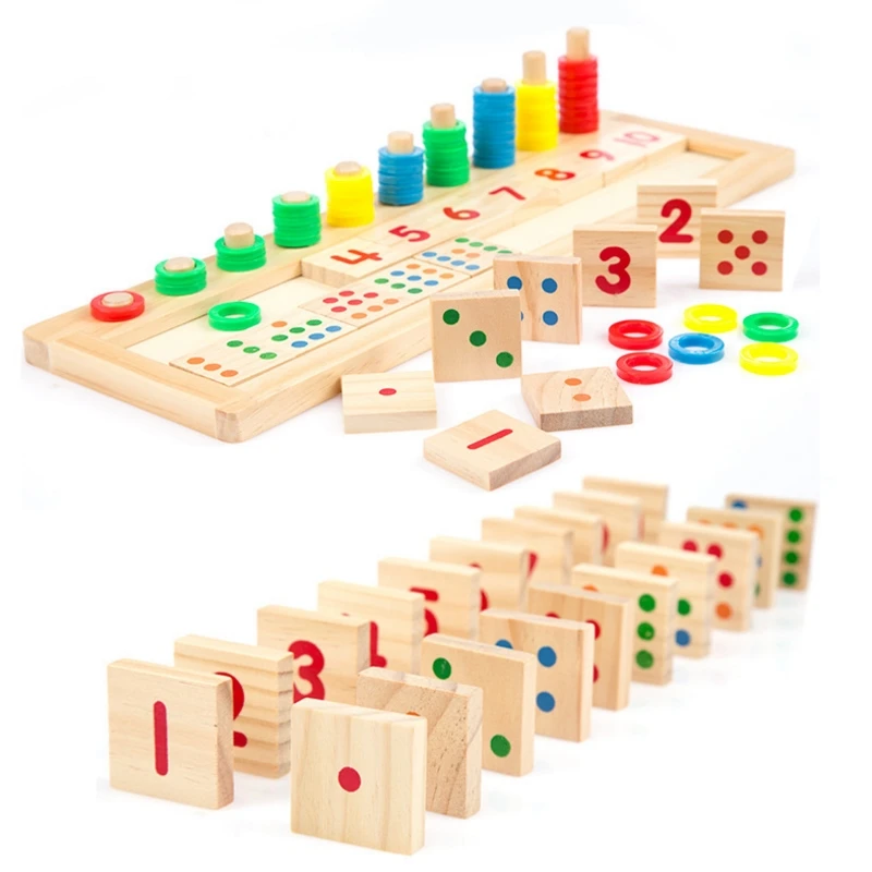 2017 г. брендовые Детские игрушки образования детей дошкольного учебных пособий