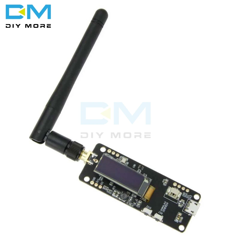 OV2640 ESP32 Камера модуль макетная плата двухъядерный 32-бит OV2640 SMA Wi-Fi 3dbi антенны 0,91 OLED