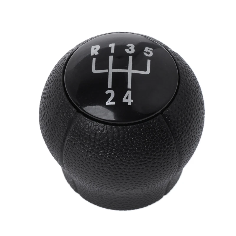 5 Speed Manual Gear Shift Knob For Opel Astra F G Sintra Tigra Corsa Zafira Vectra B | Автомобили и мотоциклы