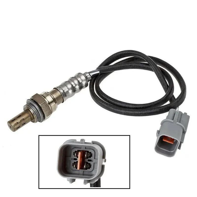 

TIANBANG Downstream O2 Oxygen Sensor 234-4192 234-4193 3921037525 3924038525 For 02-06 Kia Magentis Sportage/Hyundai Tucson 2.7L