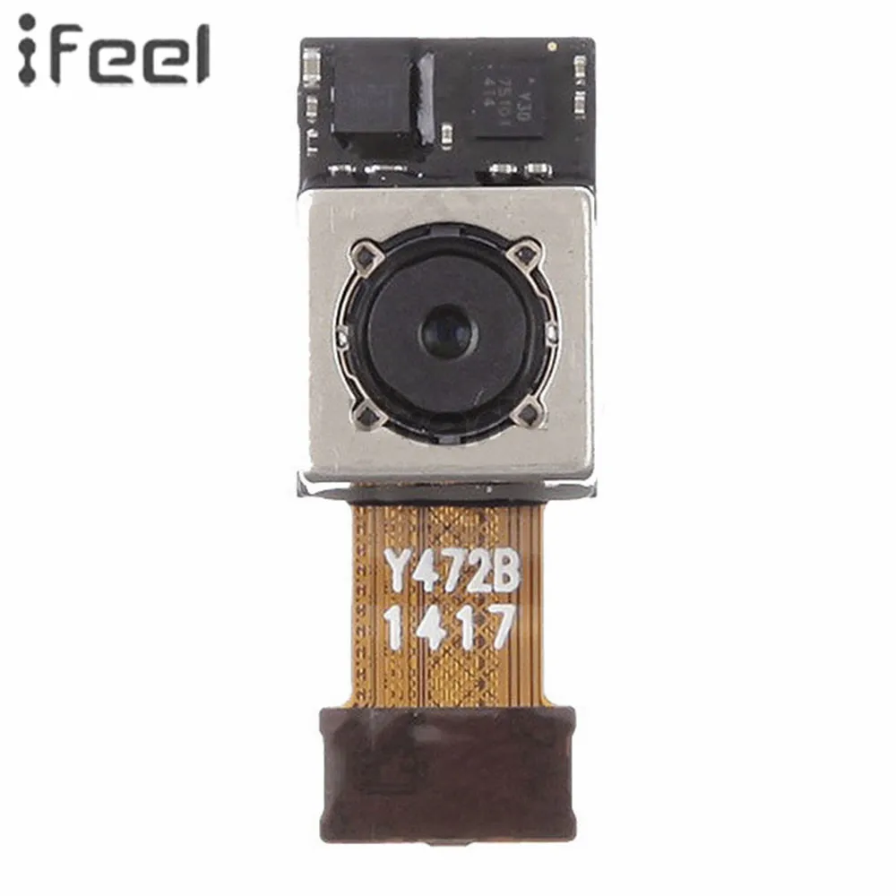 IFEEL для LG G3 D855 D850 D851 D852 большая Задняя Основная камера Модуль Объектив гибкий