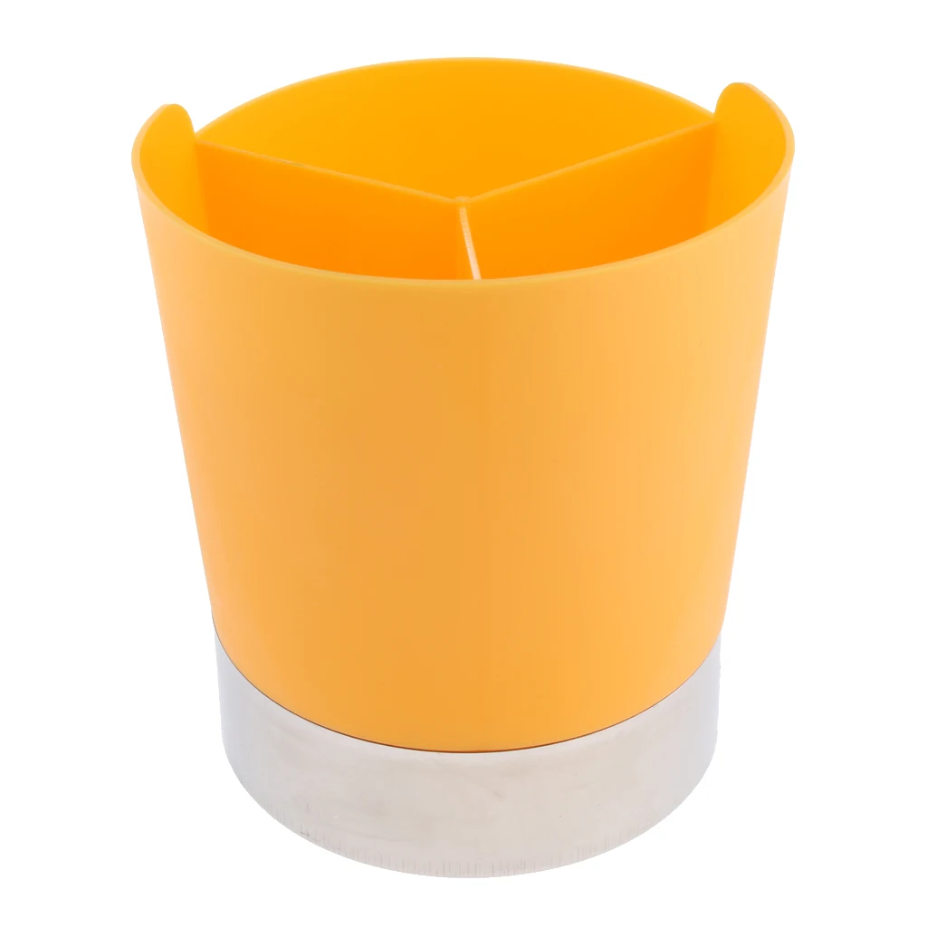 Bar Pub Tidy Caddy Straw Cocktail Stirrer Storage Condiment Holder | Дом и сад