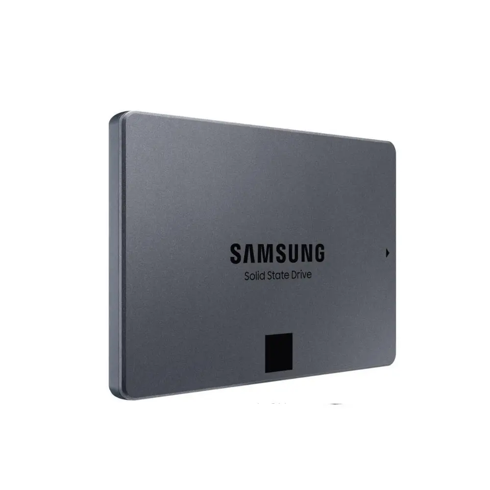 SAMSUNG 860 QVO 1 ТБ 4 ТБ SSD твердотельный жесткий диск Ноутбук твердотельный диск 1T disco duro interno 2T 4T дропшиппинг Disque