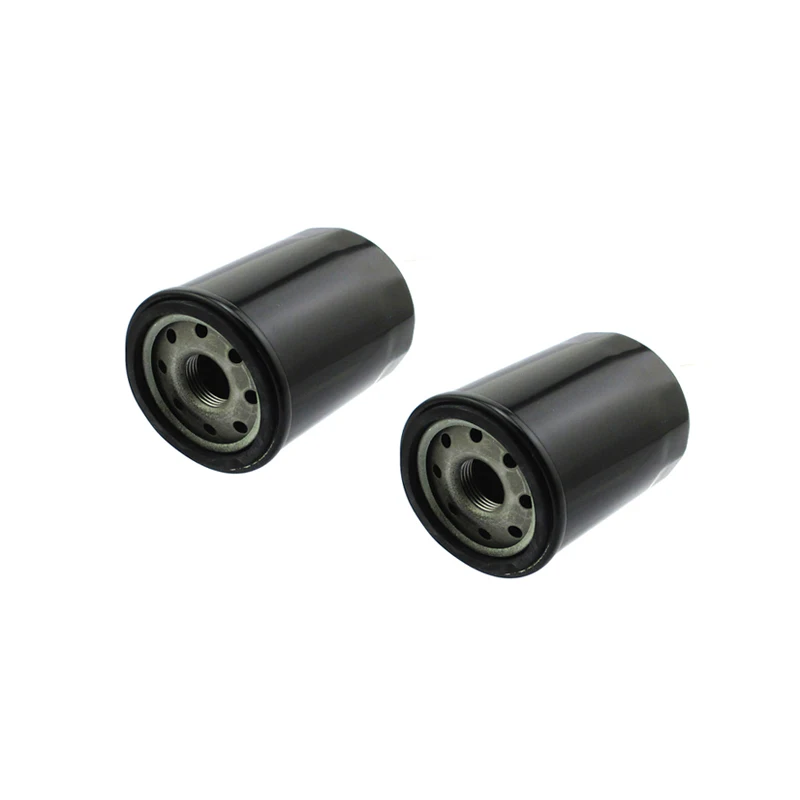 XLSION Aftermarket 2 шт. масляные фильтры для Polaris 2540086 АТВ спортсмен 600 700/RZR 800 570 700 900