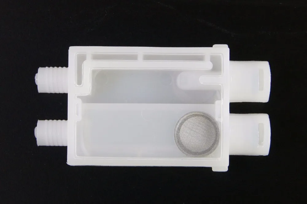 Free Shipping - 10 pcs DX7 inkjet Printer Ink Damper For EPSON dx7 Print head ( connector for 3mm x 2mm Tube ) | Компьютеры и офис