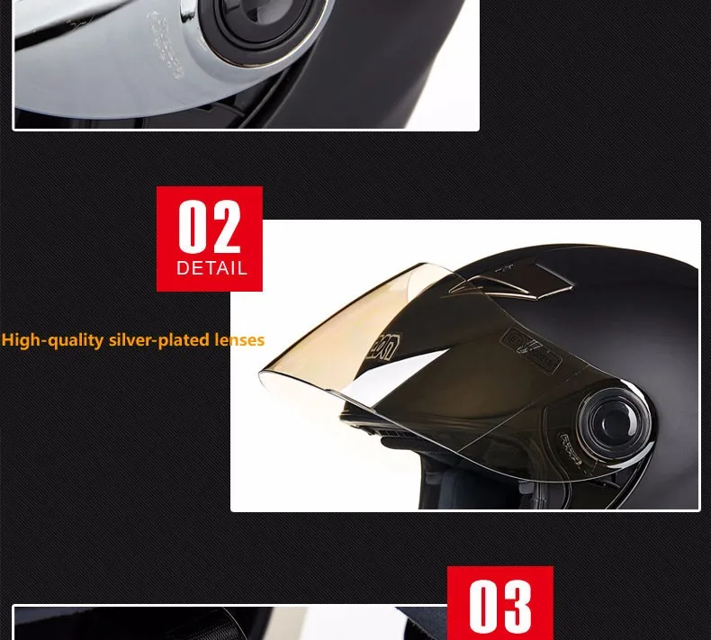 BEON moto rcycle Полный лицевой шлем moto rbike racing ECE Сертификация шлемы для мужчин и женщин casco moto шлем B500 шлем