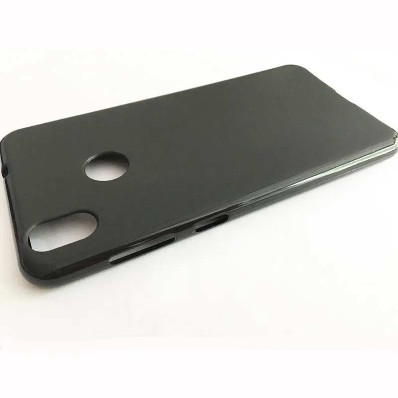 Чехол для TP Link Neffos C9A C7 TP910A TP910C TP706A TP706C мягкий силиконовый защитный чехол из ТПУ