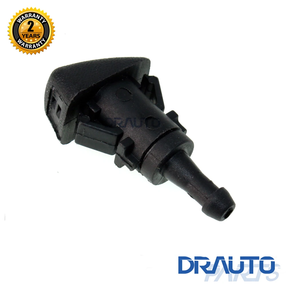 Насадка для ветрового стекла/стеклоочистителя 5116079AA Ram 1500 2011 2012|windshield wiper|washer