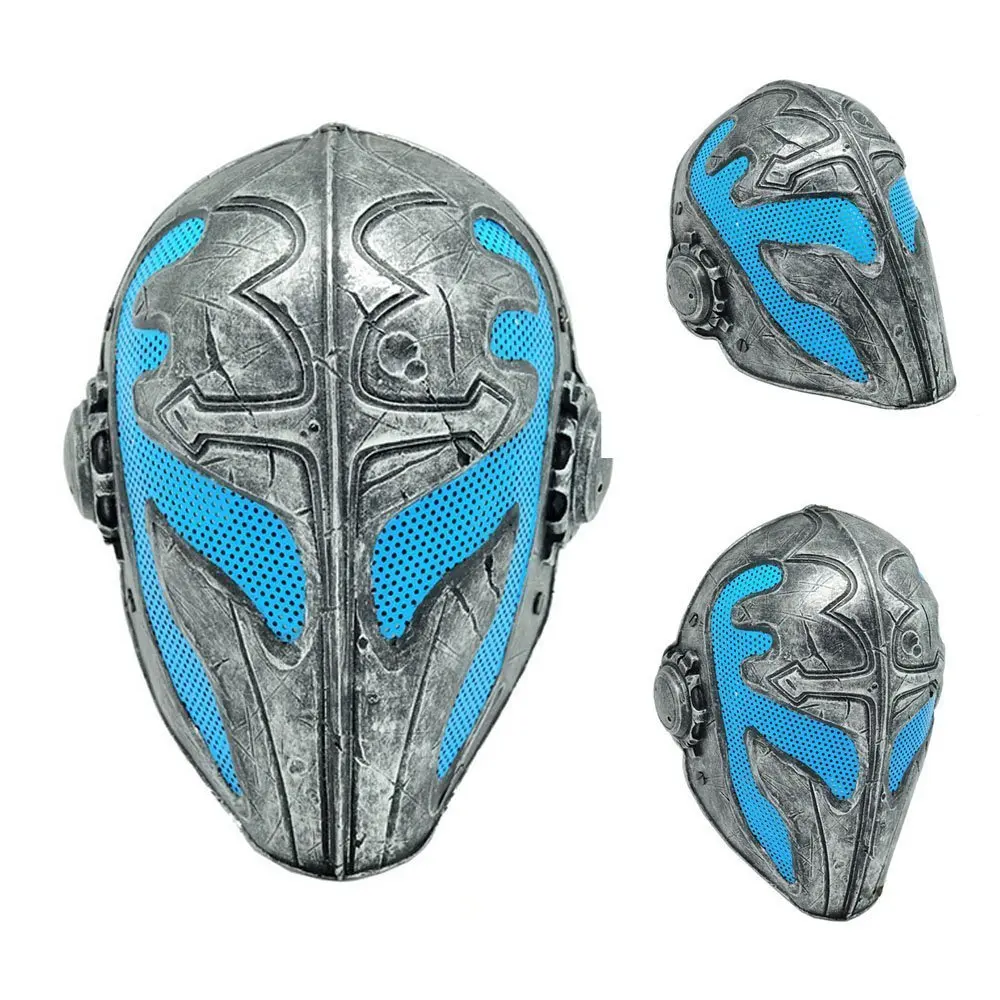 1 шт. защитная тактическая маска для страйкбола|templar mask|fashion maskgames mask |