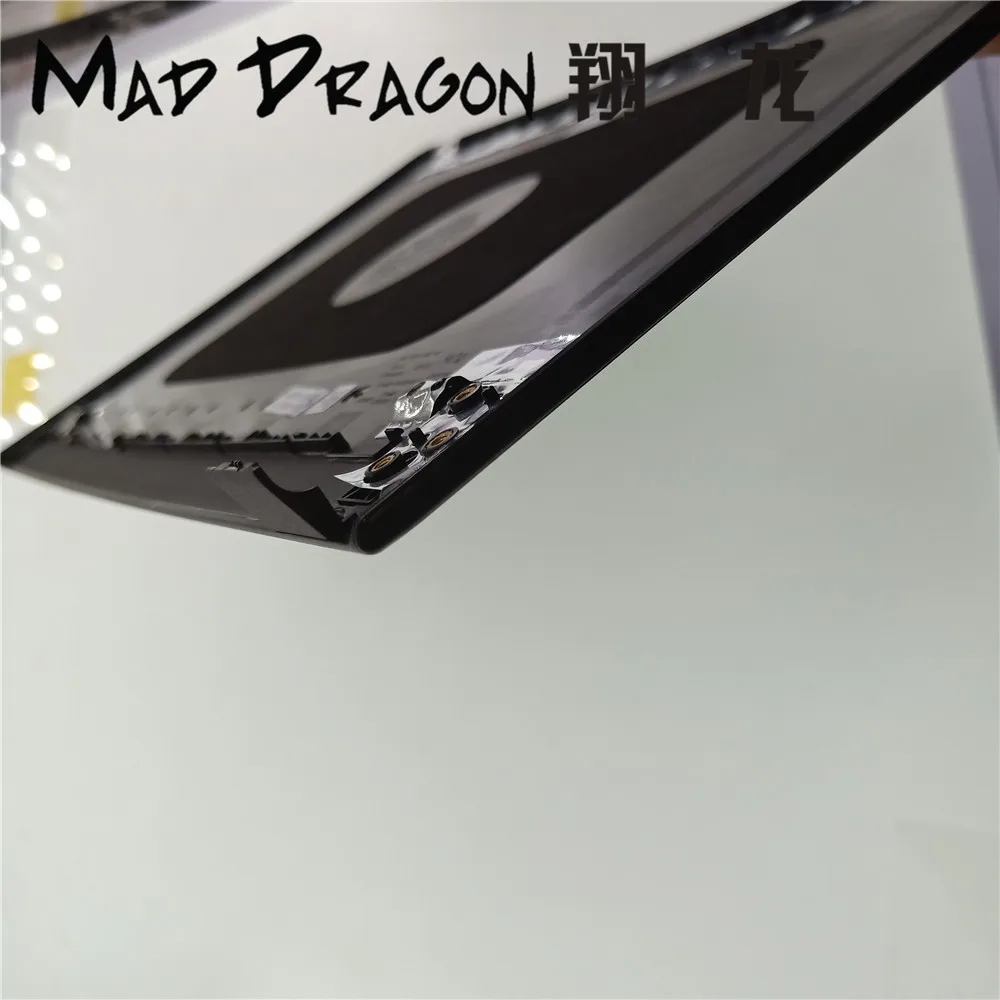 MAD DRAGON бренд ноутбук ЖК-задняя крышка верхняя оболочка Крышка экрана для Dell Vostro 15 3568 3562 3565 V3568 V3562 V3565 0V6MG4 V6MG4