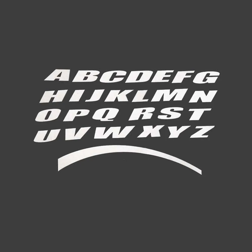 Тюнинг автомобиля Универсальный 3D логотип шин наклейки авто мотоцикл Стайлинг