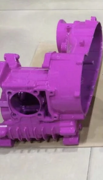 Pink Двигатель, Машина по Производству Блоков Rs100 Cuxi 65 66 67 69 70 70 71 72 73 74 75 76 мм большого диаметра тюнинг гоночных двигателей и деталей двигателя - Цвет: Pink