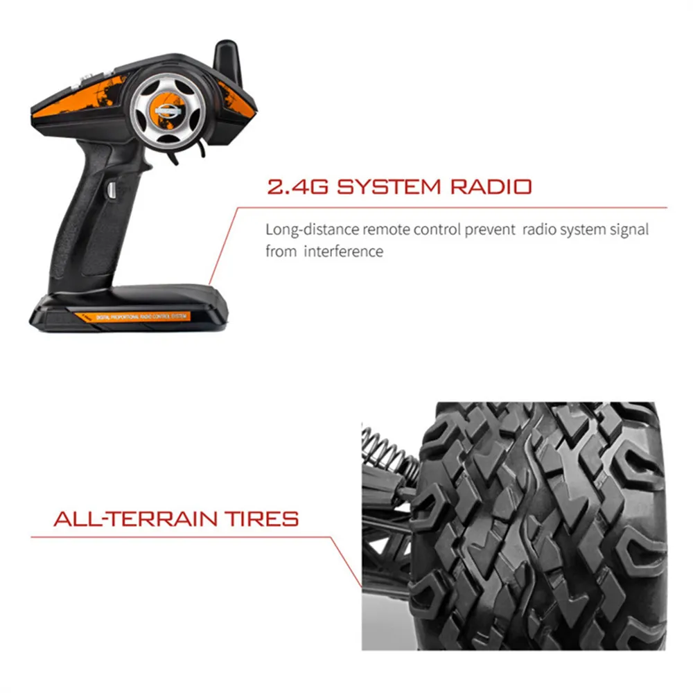 BSD гоночный BS810T 1/8 2,4 г 4WD 70 км/ч 4S бесщеточный ру автомобиль электрический внедорожный грузовик RTR Модель автомобиля игрушки против CR-218R/503 T/709 T