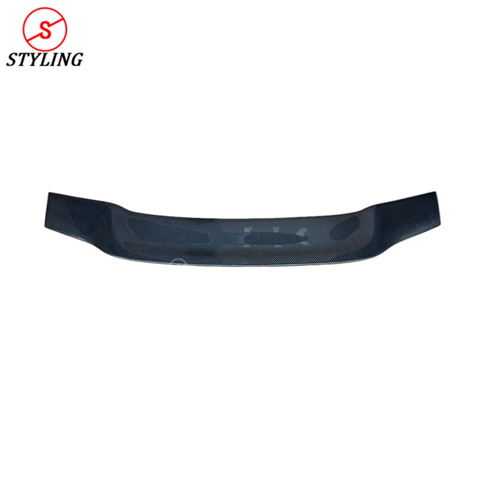 W212 Carbon Spoiler wing R Style For Mercedes E200 E300 E63 E250 E260 Sedan Rear trunk 2010 2011 2012 2013 2014 20152016 | Автомобили и