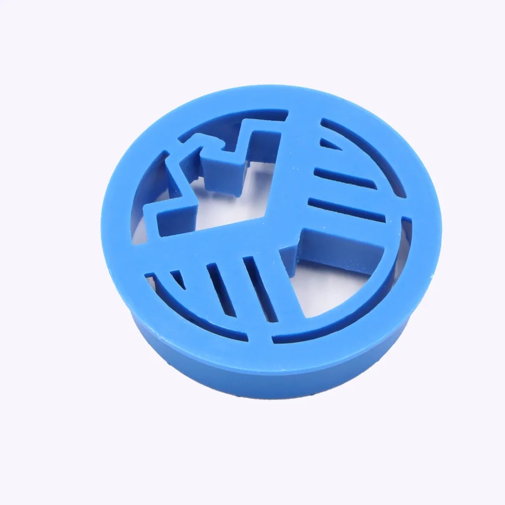 Набор из 6 предметов американские формы для печенья помадки торта теста