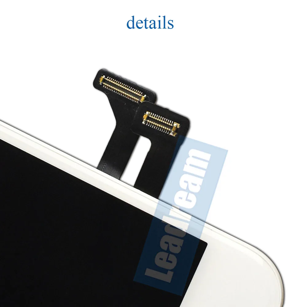 Протестированный ЖК дисплей в сборе для замены экрана iPhone 6 6S 7 8 Plus AAA