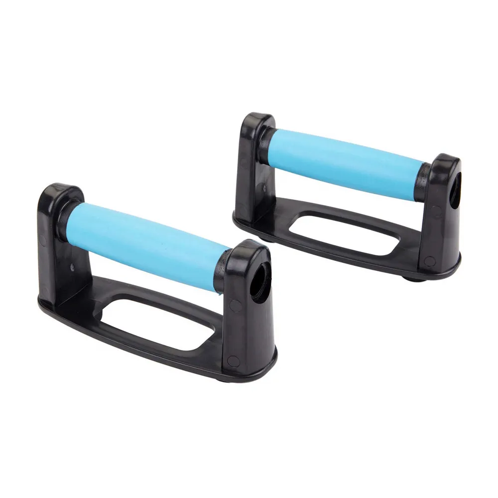 9 IN 1 Push Up Rack Board System Comprehensive Fitness Exercise Workout Pushup Stands Complete Training Gym Exercise Men