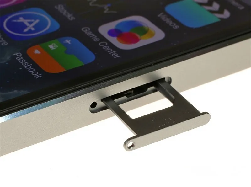 Оригинальный разблокированный смартфон Apple iPhone 5S 4 0 &quot640x1136px двухъядерный 64 Гб
