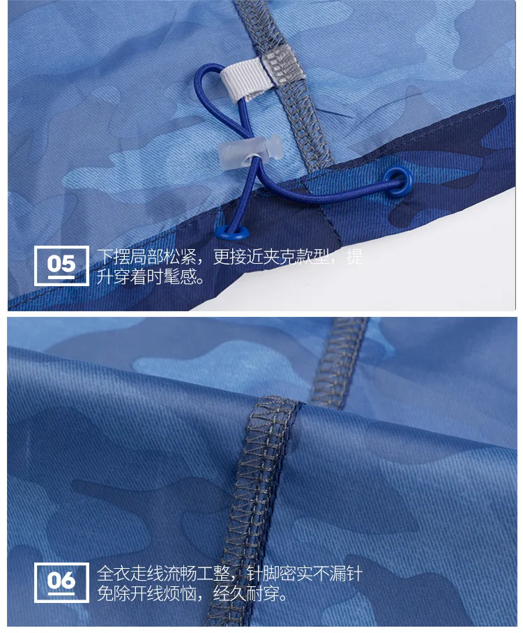 Весенне-летнее средство для защиты от солнца быстросохнущие женские камуфляжные