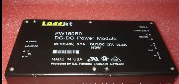 

100%New and original, 90 days warranty FW150B9