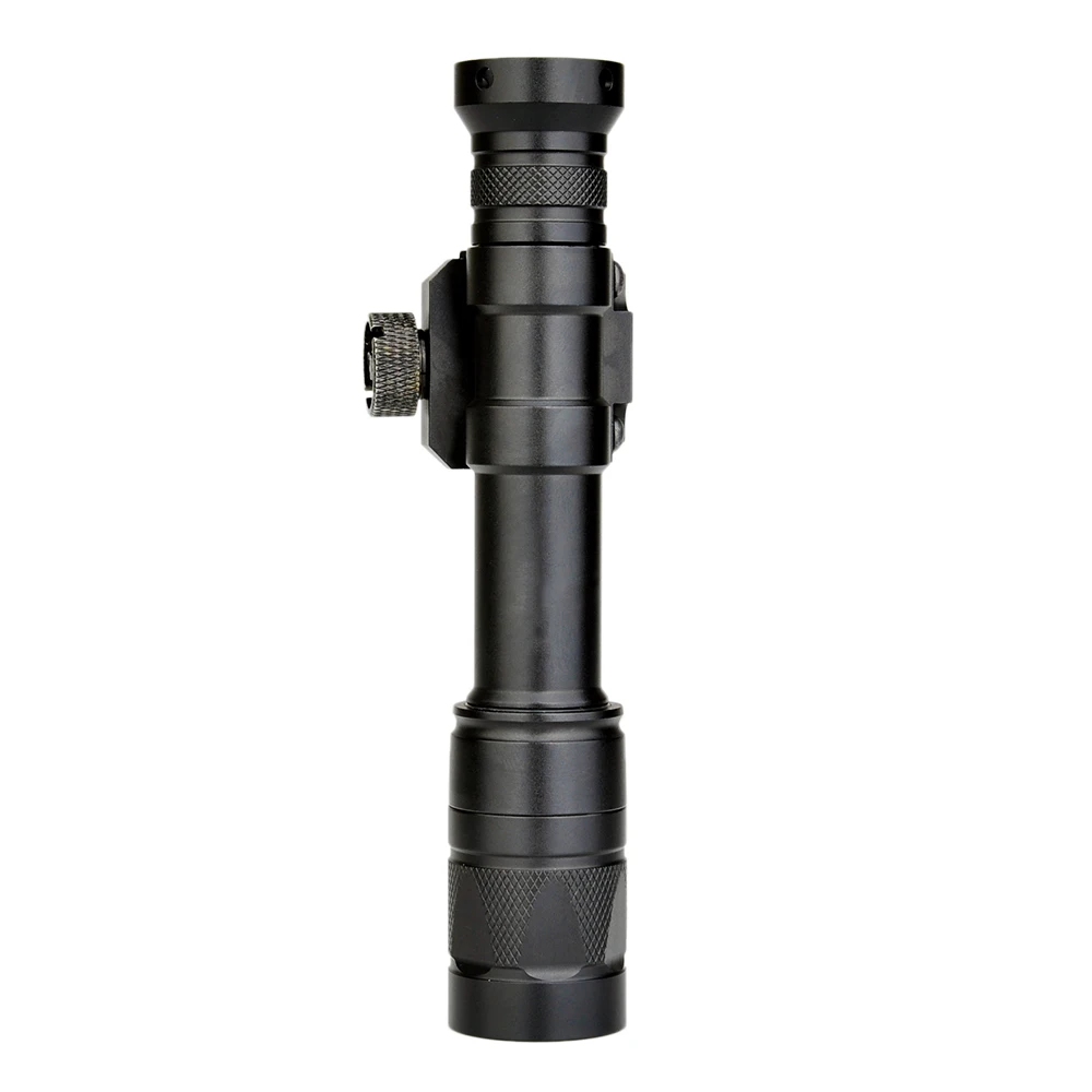 Tactical M600W Scout light LED Weapon Flashlight Full New Version For Gun AND WARGAME | Спорт и развлечения