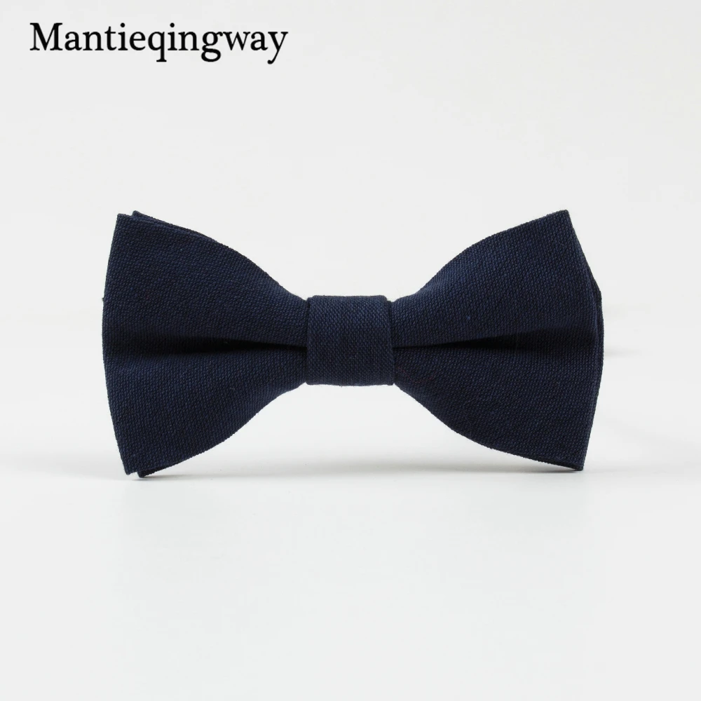 Mantieqingway/Официальные Детские костюмы галстук бабочка для малышей узкий милые