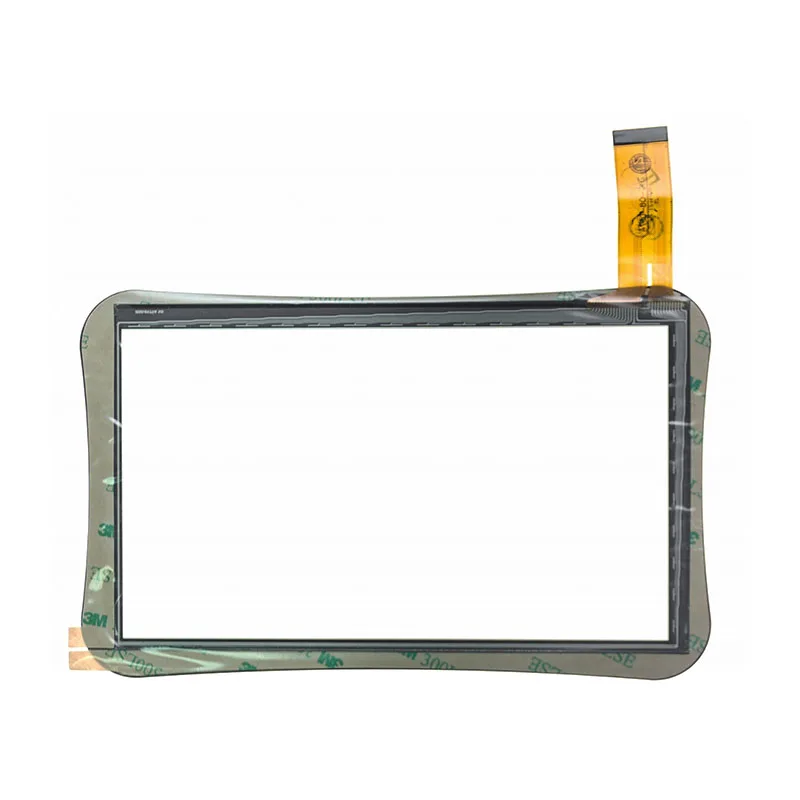 Новый 7 дюймов сенсорный экран Экран Digitizer Замена для навитех NeoTab KID741 KID742