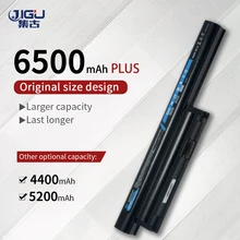 Jigu Аккумулятор для SONY VAIO VGP-BPL26 VGP-BPS26 VGP-BPS26A VGPBPL26 VGPBPS26 VGPBPS26A