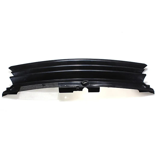 Badgeless depadged Передняя Спортивная решетка гриль ABS пластик для VW GOLF 4 MK4 1997 1998 1999 2000 2001 2002 2003 2004