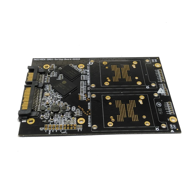 KZT SSD тест NAND flash SM2246EN bga132/152/88 на вспышку джиг тестовое гнездо раскладушка