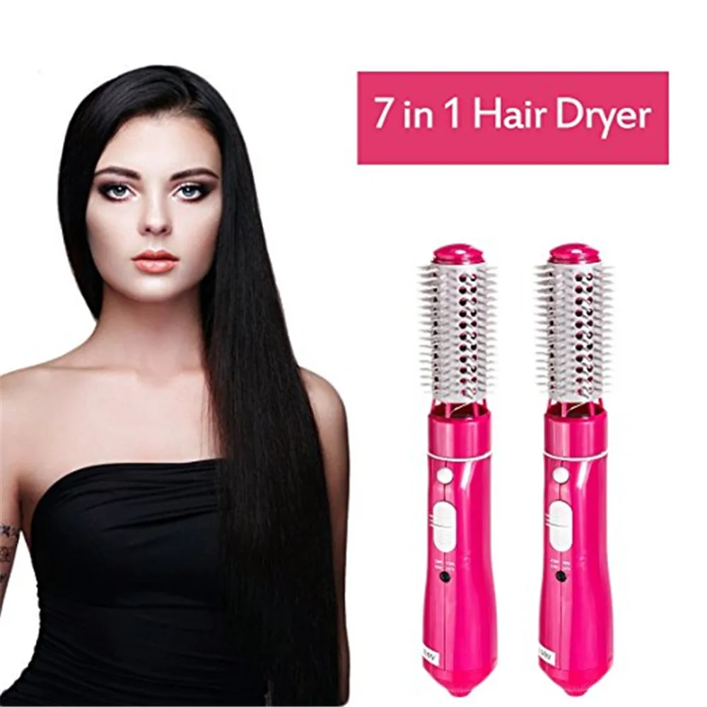 Профессиональные инструменты для укладки волос ЭЛЕКТРИЧЕСКИЕ расчески бигуди