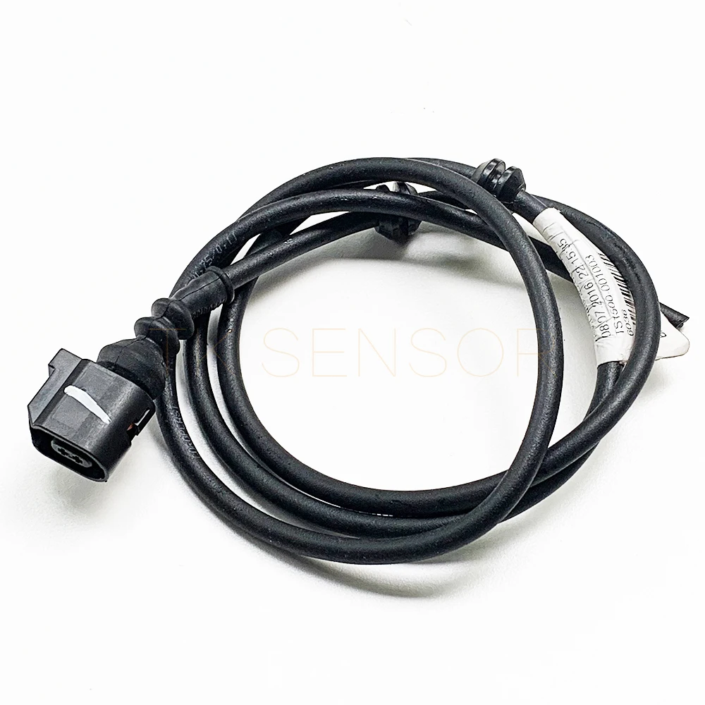 1 шт. подлинный для VW(Polo Sedan) VW Polo 6r ABS кабель 6r0 927 903 6r0927903