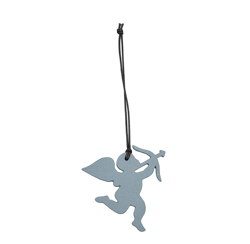 Стальное правило высечки стальной Дырокол кулон Купидон брелок для Резки