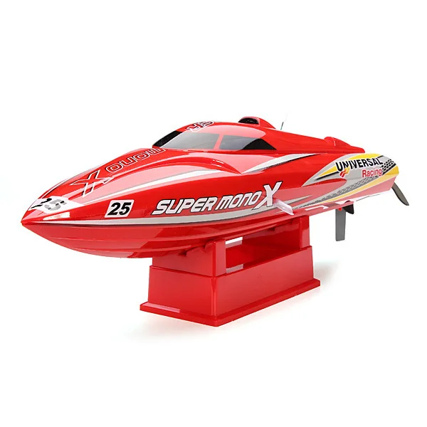 Новейший Super Way супер моно X 8209 катер бесщеточный O-type V-type rc лодка радио лодки на пульте управления для детей игрушки Детский подарок
