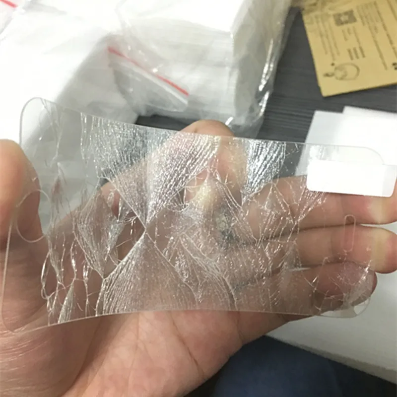 Full Cover Tempered Glass 1Pcs 3 Pcs 5 a lot For iPhone 4 4S Screen Protector Explosion Protection 9H Film Case On S | Мобильные