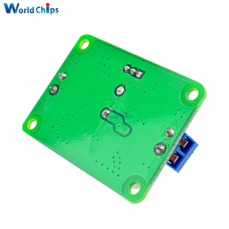 LM2587 DC 3 5 V 30V To 4V 40V Step Up Модуль питания регулируемый 5A Boost конвертер плата